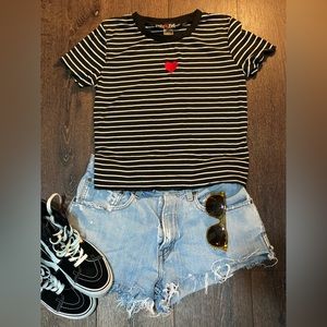 Polly & Ester Tshirt